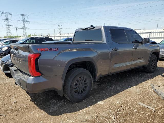 Obraz 3 z 2023 TOYOTA TUNDRA CREWMAX SR5 2023 z VIN 5TFLA5EC0PX010989