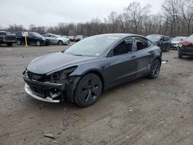 Obraz 2022 TESLA MODEL 3  2022