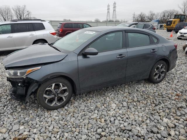 2020 KIA FORTE FE 2020 image