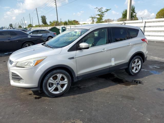 2016 FORD ESCAPE SE 2016 image
