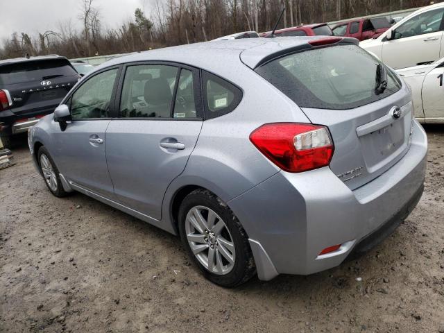 Obraz 2 z 2016 SUBARU IMPREZA PREMIUM 2016 z VIN JF1GPAB69G8280312