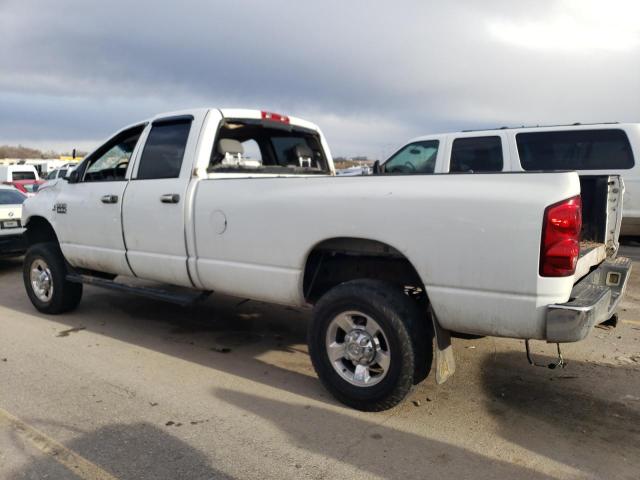 Obraz 2 z 2008 DODGE RAM 2500 ST 2008 z VIN 3D7KS28A28G166657
