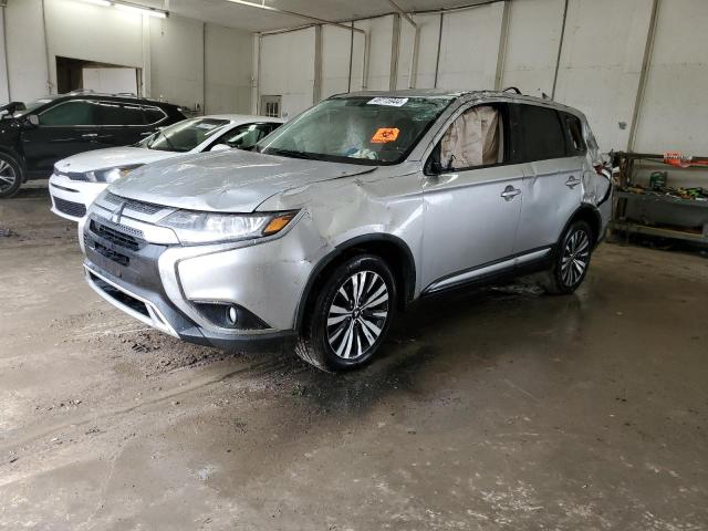 Изображение 2019 MITSUBISHI OUTLANDER SE 2019