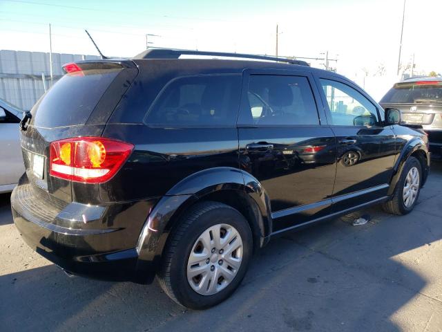 Image 3 of 2014 DODGE JOURNEY SE 2014 with VIN 3C4PDDAG8ET223676