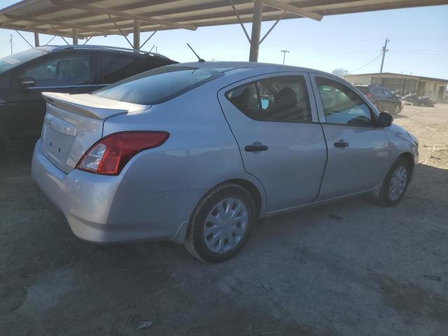 Image 3 of 2017 NISSAN VERSA S 2017 with VIN 3N1CN7AP1HL861143