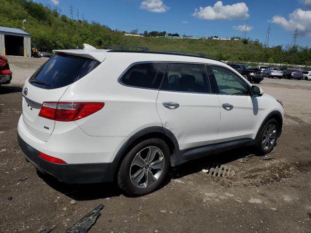 Obraz 3 z 2013 HYUNDAI SANTA FE GLS 2013 z VIN KM8SMDHF1DU010107