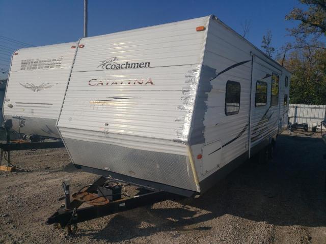 Obraz 2 z 2011 COACH CAMPER 2011 z VIN 5ZT2CAVB5BT000673