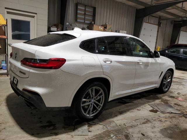Obraz 3 z 2019 BMW X4 M40I 2019 z VIN 5UXUJ5C54KLJ64046