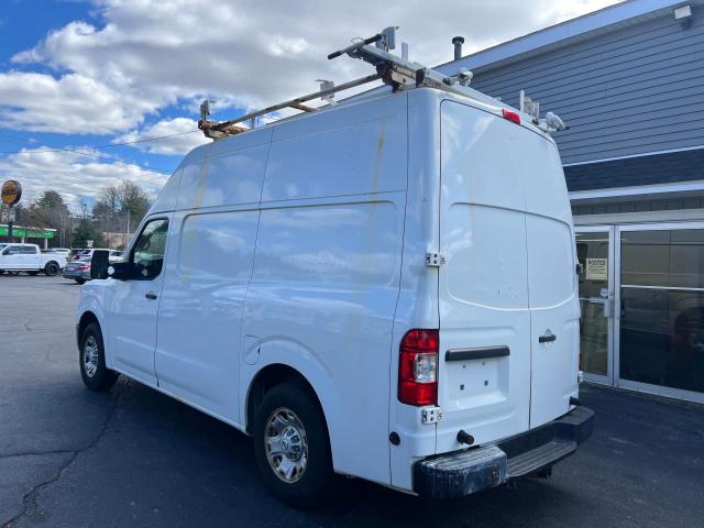 Obraz 3 z 2016 NISSAN NV 2500 S 2016 z VIN 1N6AF0LY9GN804991