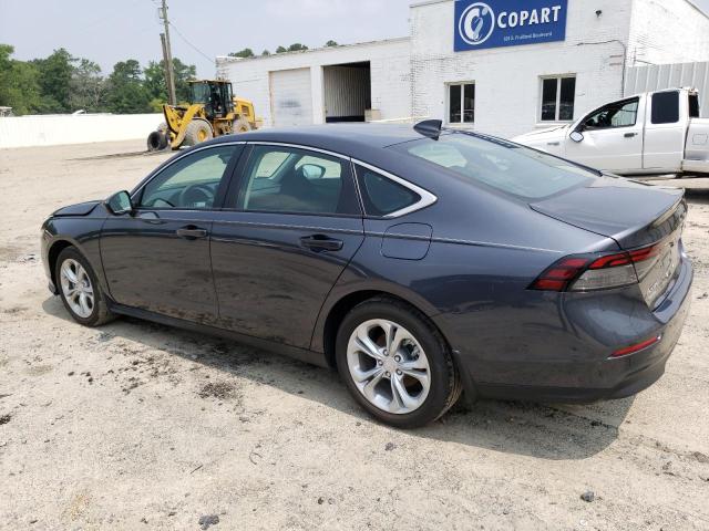 Image 2 of 2023 HONDA ACCORD LX 2023 with VIN 1HGCY1F26PA021445