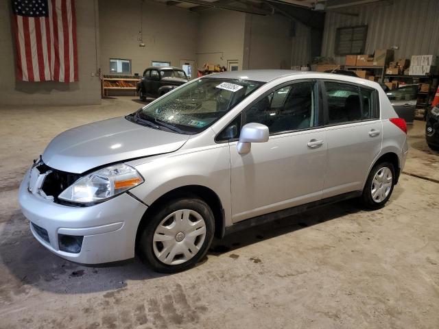 2011 NISSAN VERSA S 2011 image