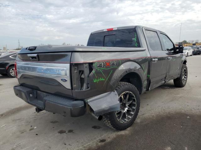 Obraz 3 z 2015 FORD F150 SUPERCREW 2015 z VIN 1FTEW1EG5FFA13672