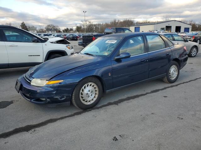Obraz 2001 SATURN L300  2001