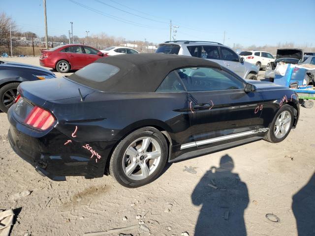 Изображение 3 2015 FORD MUSTANG  2015 с VIN 1FATP8EM6F5401024