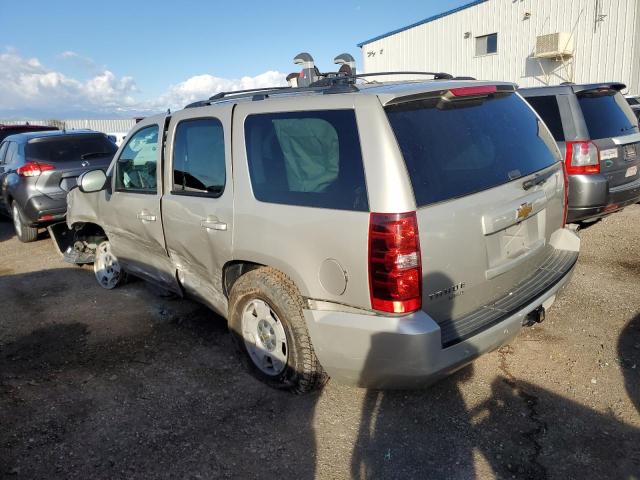 Изображение 2 2013 CHEVROLET TAHOE K1500 LS 2013 с VIN 1GNSKAE00DR143427