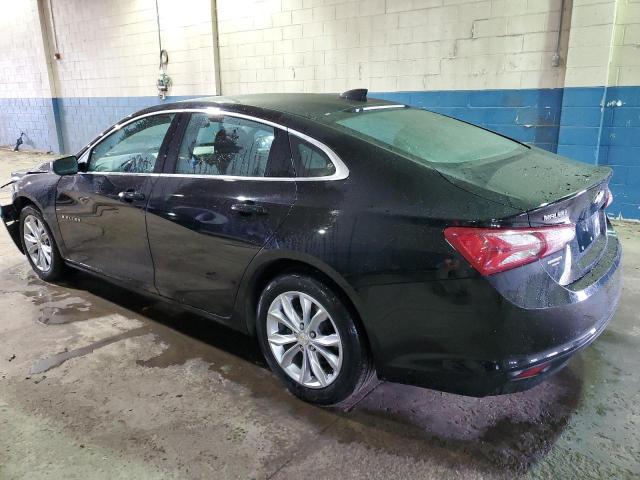 Изображение 2 2019 CHEVROLET MALIBU LT 2019 с VIN 1G1ZD5ST5KF124421