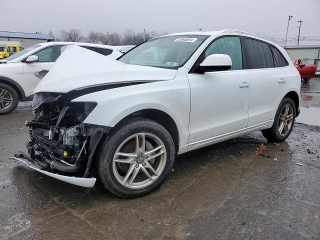 2017 AUDI Q5 PREMIUM 2017 image
