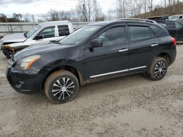 Obraz 1 z 2015 NISSAN ROGUE SELECT S 2015 z VIN JN8AS5MT4FW660083