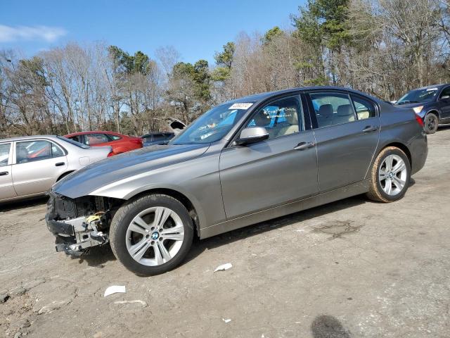 2016 BMW 328 I SULEV 2016 image