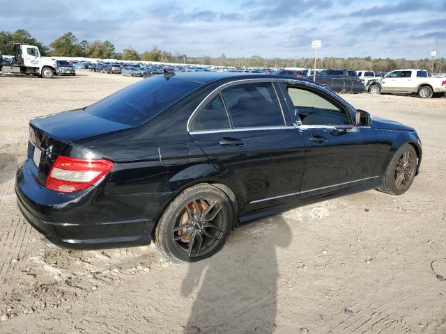 Obraz 3 z 2009 MERCEDES-BENZ C 300 2009 z VIN WDDGF54X49F225071
