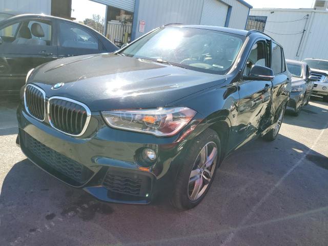 Image 1 of 2017 BMW X1 XDRIVE28I 2017 with VIN WBXHT3C36H5F72423