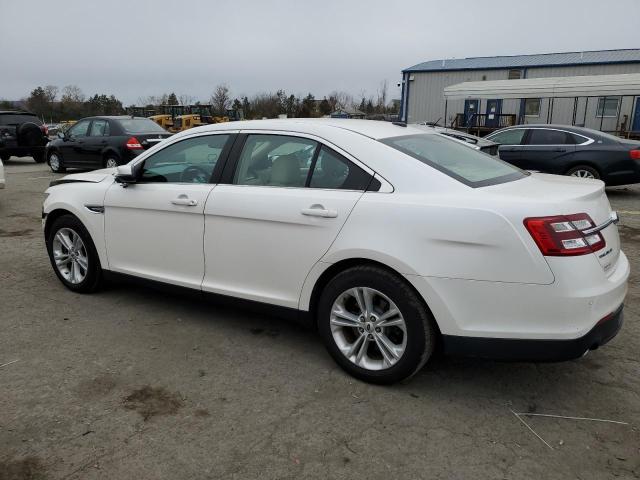 Image 2 of 2015 FORD TAURUS SEL 2015 with VIN 1FAHP2H89FG122110