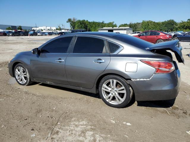 Image 2 of 2015 NISSAN ALTIMA 3.5S 2015 with VIN 1N4BL3AP0FC480129