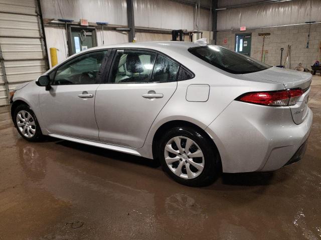Изображение 2 2023 TOYOTA COROLLA LE 2023 с VIN 5YFB4MDE2PP065829
