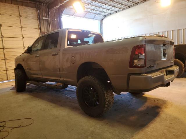 Изображение 2 2022 RAM 2500 BIG HORN/LONE STAR 2022 с VIN 3C6UR5DLXNG382024