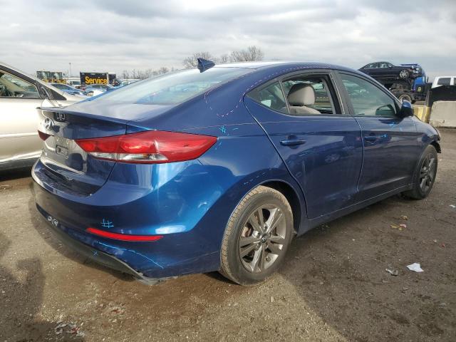 Изображение 3 2018 HYUNDAI ELANTRA SEL 2018 с VIN 5NPD84LF3JH259376