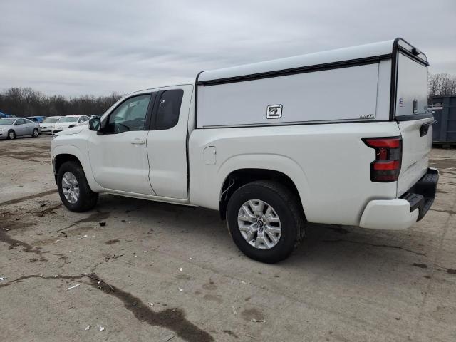 Image 2 of 2022 NISSAN FRONTIER S 2022 with VIN 1N6ED1CL5NN670964