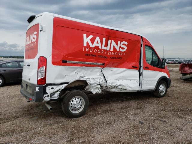Image 3 of 2023 FORD TRANSIT T-250 2023 with VIN 1FTBR2CG0PKA26440