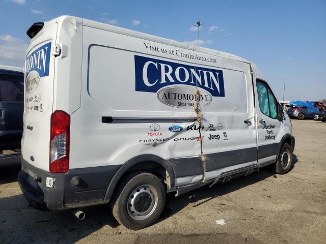 Obraz 3 z 2020 FORD TRANSIT T-250 2020 z VIN 1FTBR1C89LKA91669