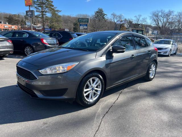 Image 2 of 2015 FORD FOCUS SE 2015 with VIN 1FADP3K20FL302060