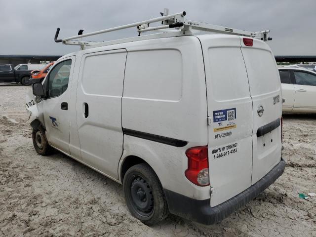 Image 2 of 2020 NISSAN NV200 2.5S 2020 with VIN 3N6CM0KN7LK694996
