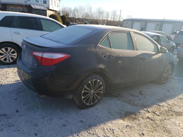 Image 3 of 2015 TOYOTA COROLLA L 2015 with VIN 2T1BURHE7FC346790