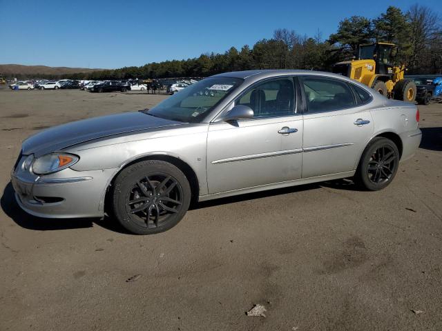 2008 BUICK LACROSSE CXL 2008 image