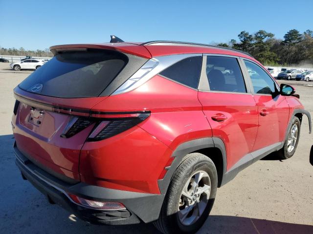 Image 3 of 2022 HYUNDAI TUCSON SEL 2022 with VIN 5NMJB3AE3NH069427