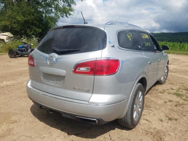 Изображение 3 2014 BUICK ENCLAVE  2014 с VIN 5GAKVBKD5EJ376962