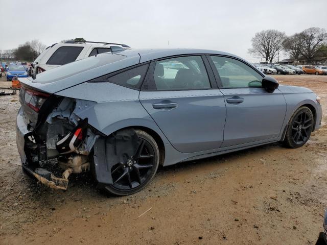 Image 3 of 2024 HONDA CIVIC SPORT 2024 with VIN 19XFL2H8XRE000468