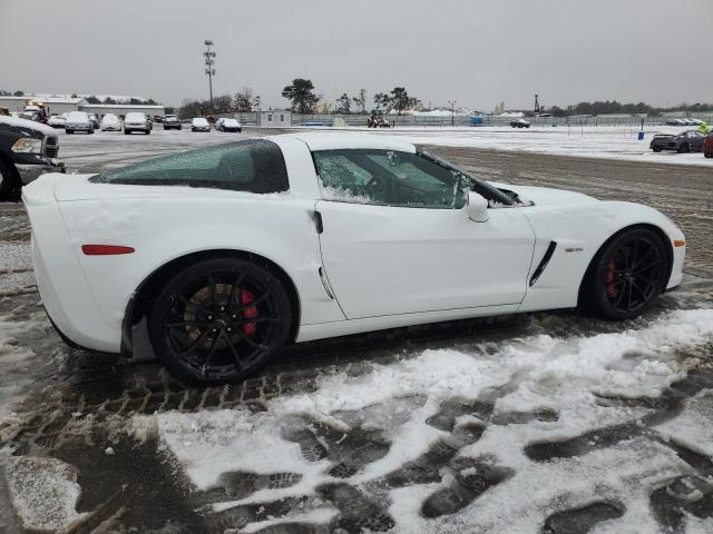 Obraz 3 z 2013 CHEVROLET CORVETTE Z06 2013 z VIN 1G1YL2DE5D5103007