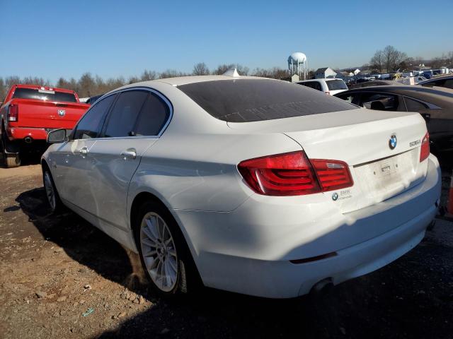 Image 2 of 2013 BMW 535 I 2013 with VIN WBAFR7C50DC818331
