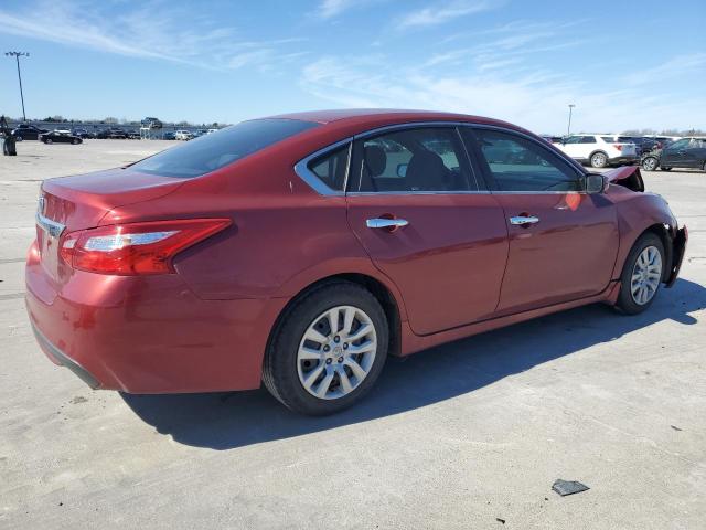 Obraz 3 z 2016 NISSAN ALTIMA 2.5 2016 z VIN 1N4AL3AP1GN344691