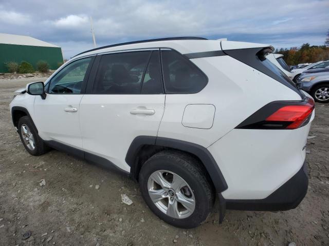 Obraz 2 z 2021 TOYOTA RAV4 XLE 2021 z VIN 2T3P1RFV5MC167363