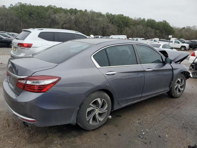 Изображение 3 2017 HONDA ACCORD LX 2017 с VIN 1HGCR2F30HA271941