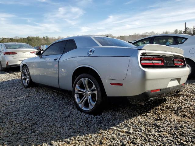 Image 2 of 2021 DODGE CHALLENGER R/T 2021 with VIN 2C3CDZBT2MH546527