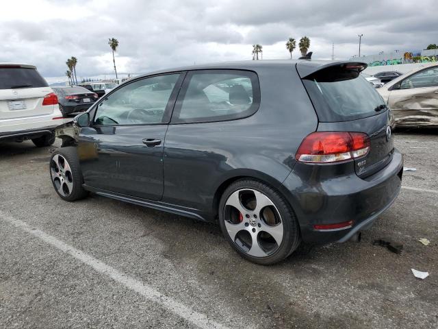 Image 2 of 2011 VOLKSWAGEN GTI  2011 with VIN WVWEV7AJ5BW314119