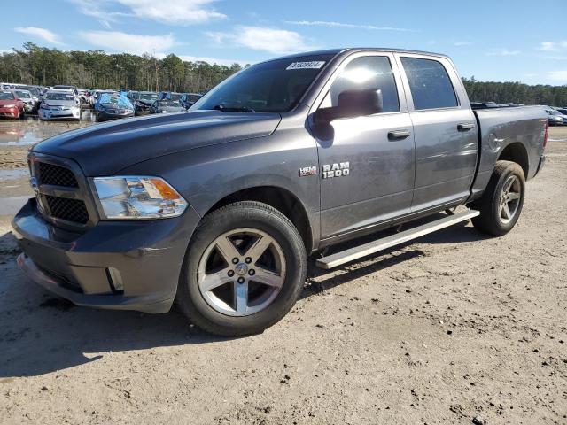 Image 1 of 2017 RAM 1500 ST 2017 with VIN 1C6RR6KT6HS693459