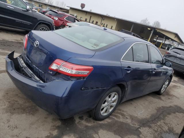 Изображение 3 2011 TOYOTA CAMRY BASE 2011 с VIN 4T1BF3EK1BU734852