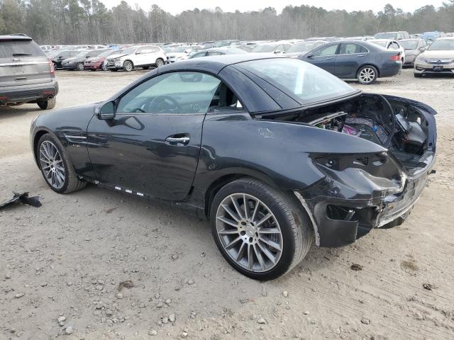 Obraz 2 z 2020 MERCEDES-BENZ SLC 43 AMG 2020 z VIN W1KPK6GA5LF170422